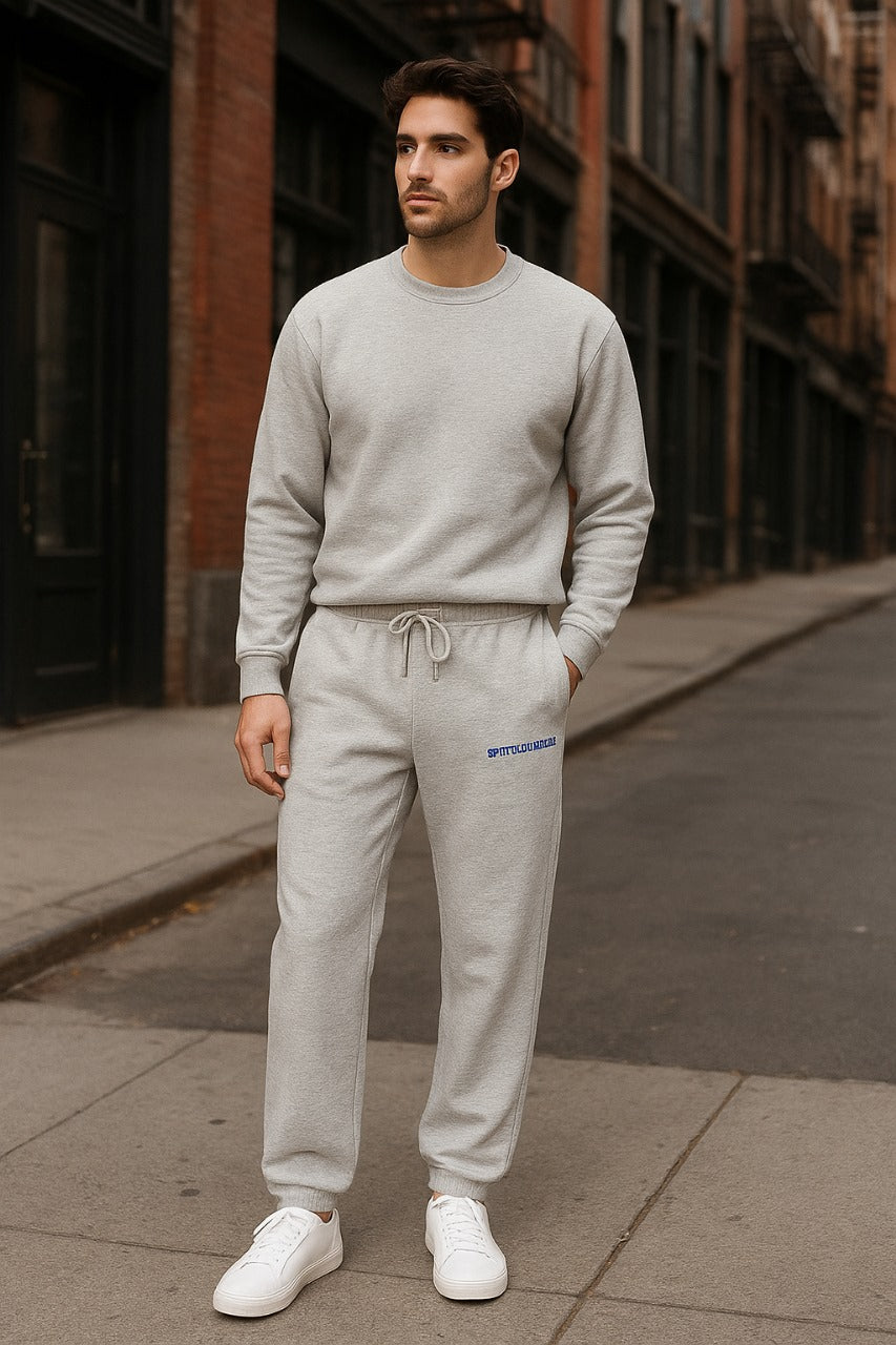 The Street Mode Men Set